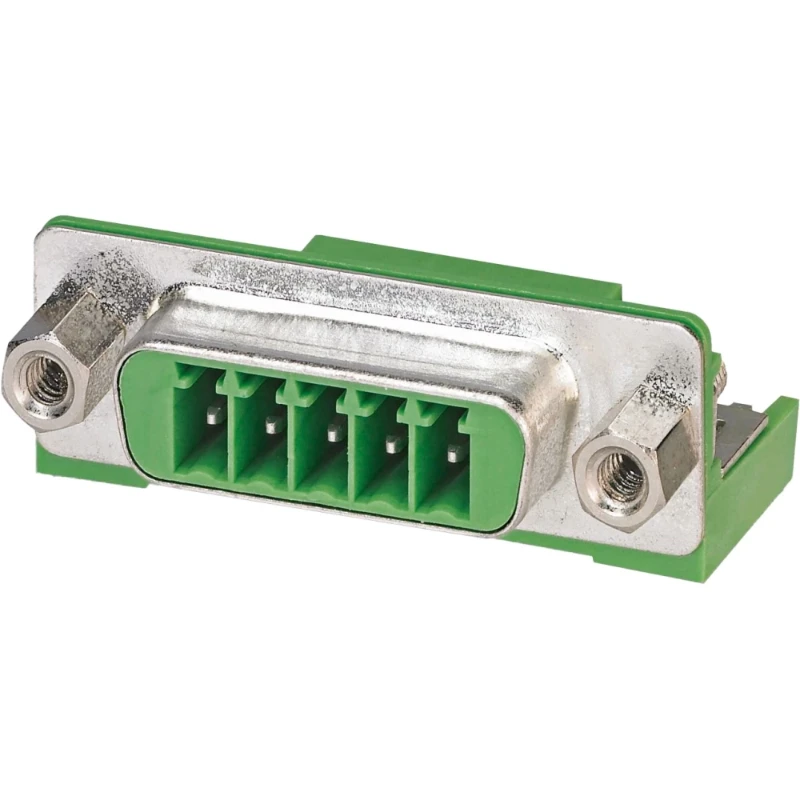 Phoenix Contact Printplaatconnector