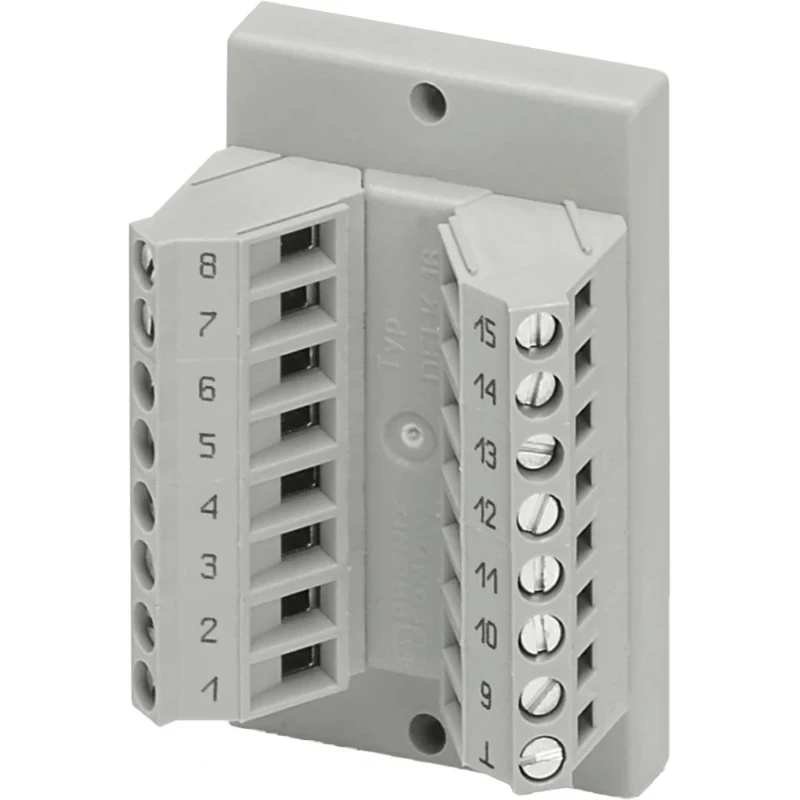 Phoenix Contact Interfacemodule