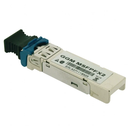 Gigamedia SFP MODULE FX LC 2KM CISCO