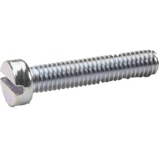 Eaton Cylinderkopschroef M6x25mm Cilinderkop Schroefgleuf 1071318