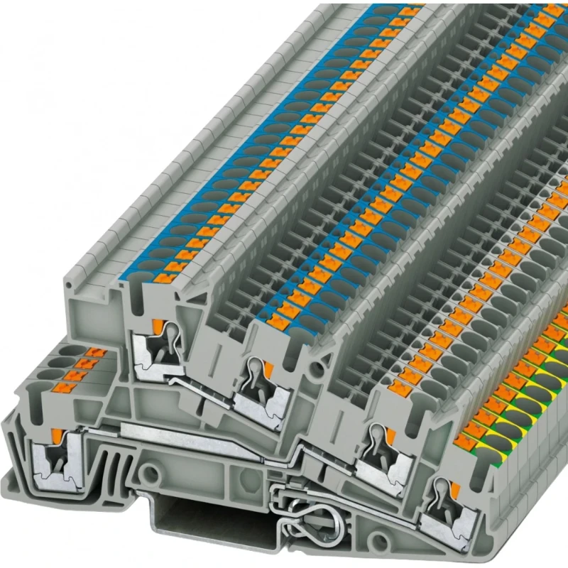 Phoenix Contact Etage-installatierijgklem