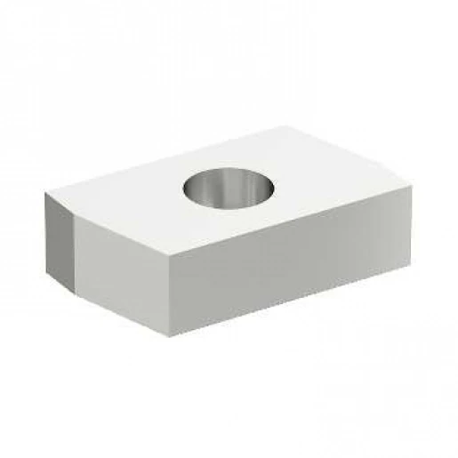 Stago Wibe vierkantmoer M8 thvz 718632