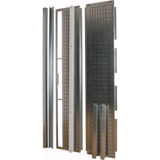 Eaton xEnergy Componenten uitbouw kast Montage-element H2000mm B600mm D800mm