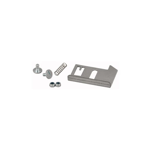 Eaton xEnergy Componenten uitbouw kast Montage-element H61,3mm B65mm D11,5mm