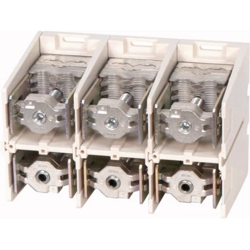 Eaton aansluitklem voor hoofdkabel 3p DIN-rail 3-aansluitingen