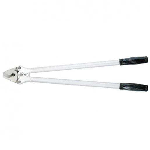 Klemko Kabelschaar voor (soepele) kabel Ø40mm 400mm² 905030