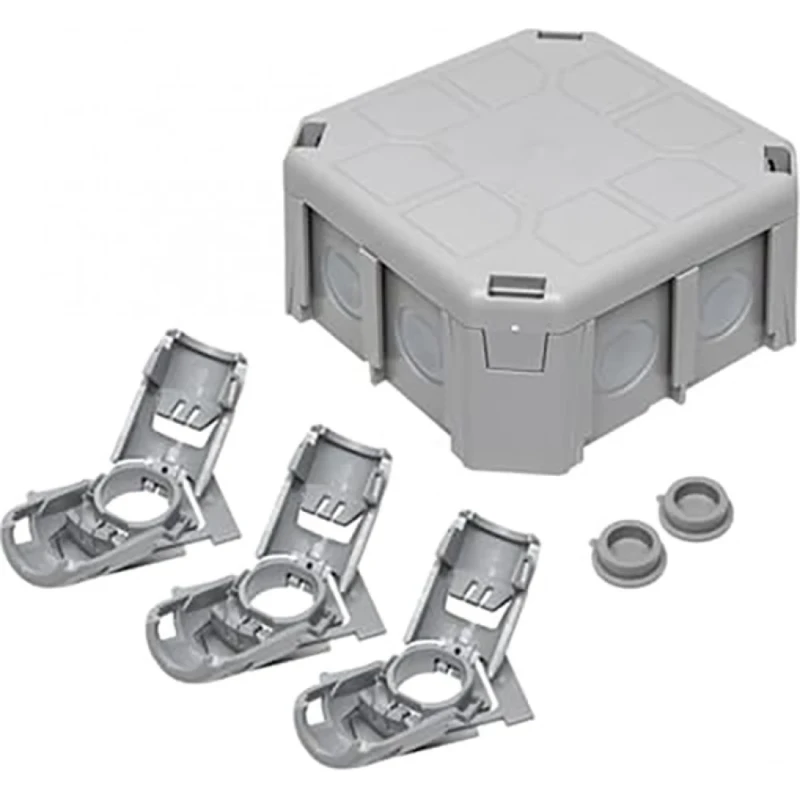 ABB KABELDOOS UNIVERSEEL IP65