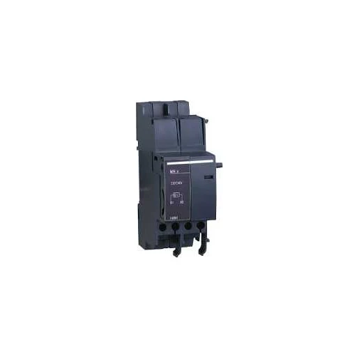 Schneider Electric MNX NULSP.SP NG125 220-240VAC ONAFH.