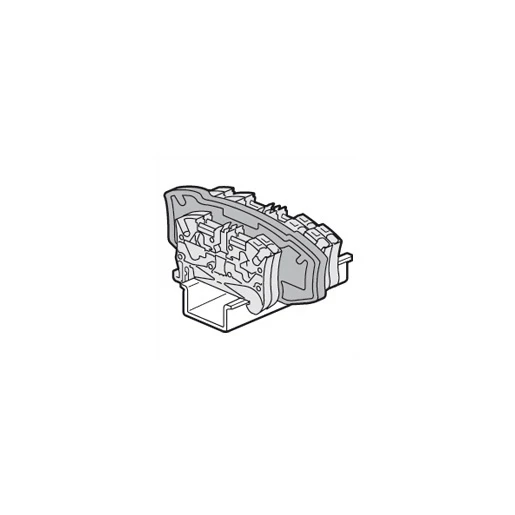 Legrand VIKING3 5-6MM 1+2P