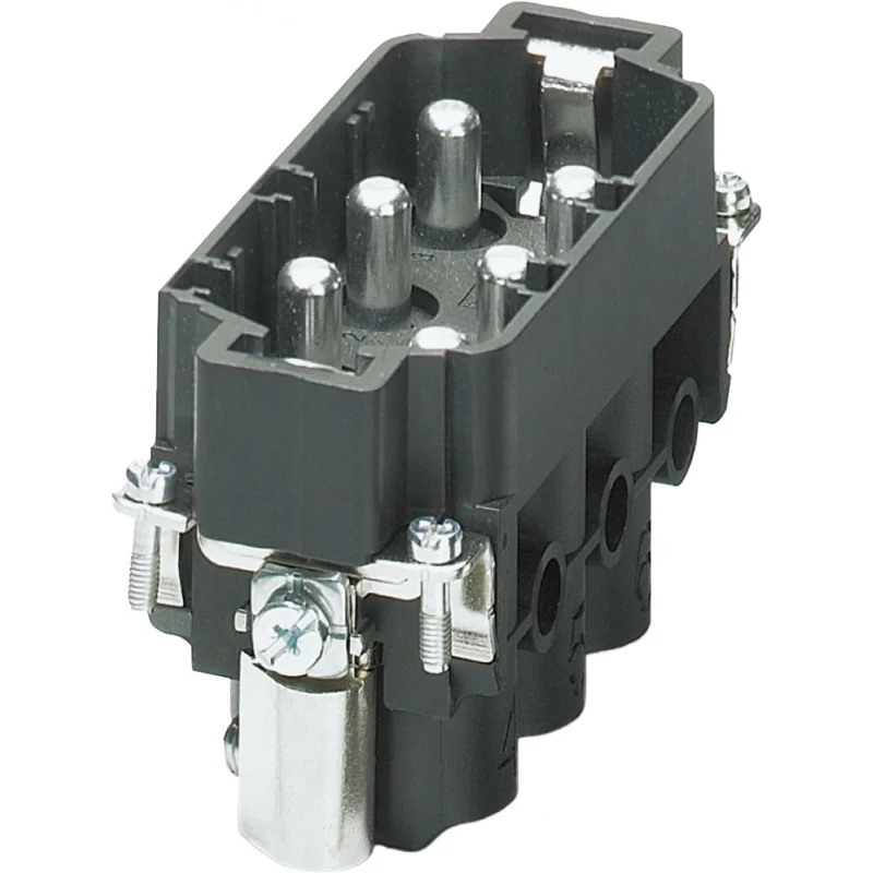 Phoenix Contact Contactblok voor rechthoekige connector
