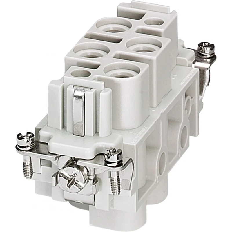Phoenix Contact Contactblok voor rechthoekige connector