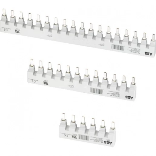 ABB VERZAMELRAIL 3F 6 MODULES