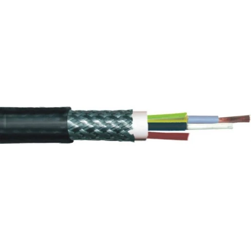 Bohm stuurstroomkabel 1M 00111006