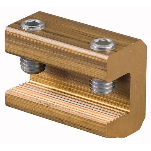 Eaton Railverbinding 460a 12-20x5/10 38mm