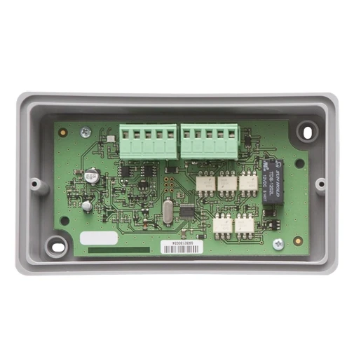 Comelit Atena Adresseerbare module 1 uitgang + supervisie 41IOM000