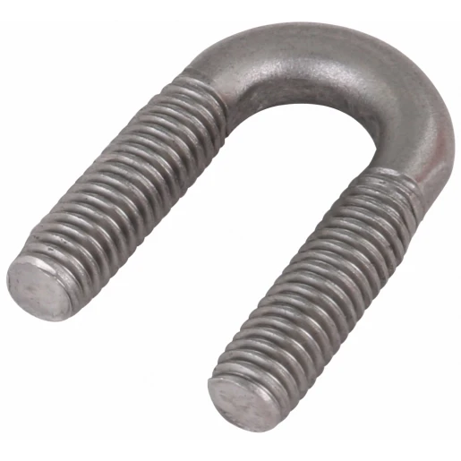 Dehn Cable clamp 35 mm² m6 stainless steel 1,4301-aisi 304