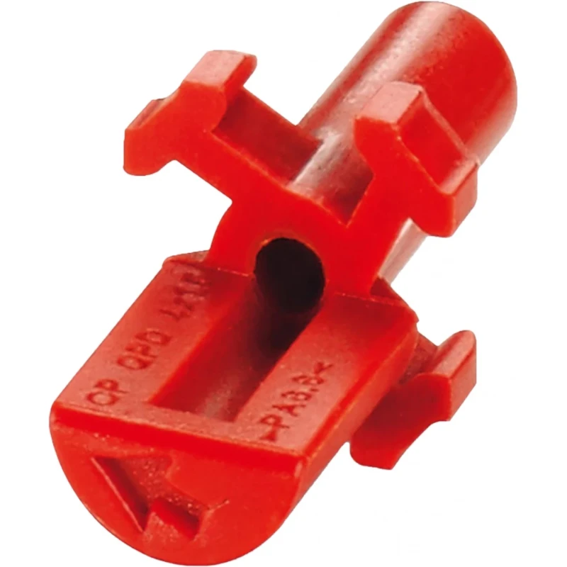 Phoenix Contact Polarisatiecodering industriële connector
