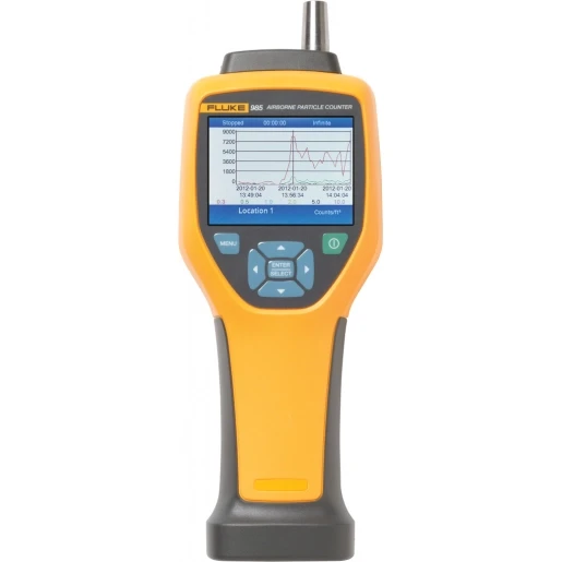Fluke Meetinstrument milieuparameters 4131397