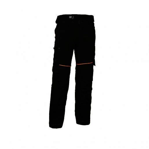 Bizline Evolution Werkbroek zonder holsterzakken C46 S Heren BIZ 731780