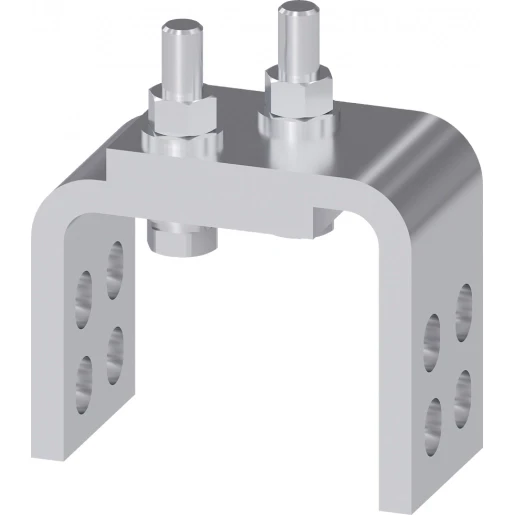 Siemens ACCESSORIES FOR 3KC0 SZ 5 CONNECTING JUMPER FOR LOAD-SIDE CONNECTION 1-POLE FOR 3KC0 SZ5 CONTAINS 1 UNIT