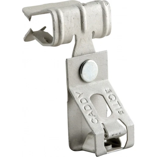 nVent Caddy Rod Lock Stangenslot pendelhanger + flens clip verenstaal M6 174843