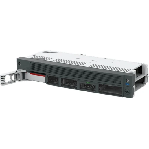 ABB SlimLine cassette 50mm 4P 160A 10mm