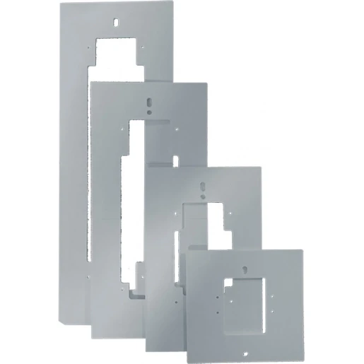 Comelit ULTRA adapterplaat inbouwdoos 1 module