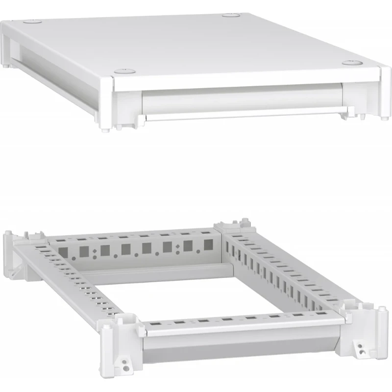 Sarel KIT SFN KADER BOVEN/ONDER 300X500 R9003