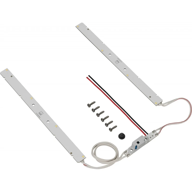 Spelsberg GEOS-S IBS 4050/5040 Binnenverlichting