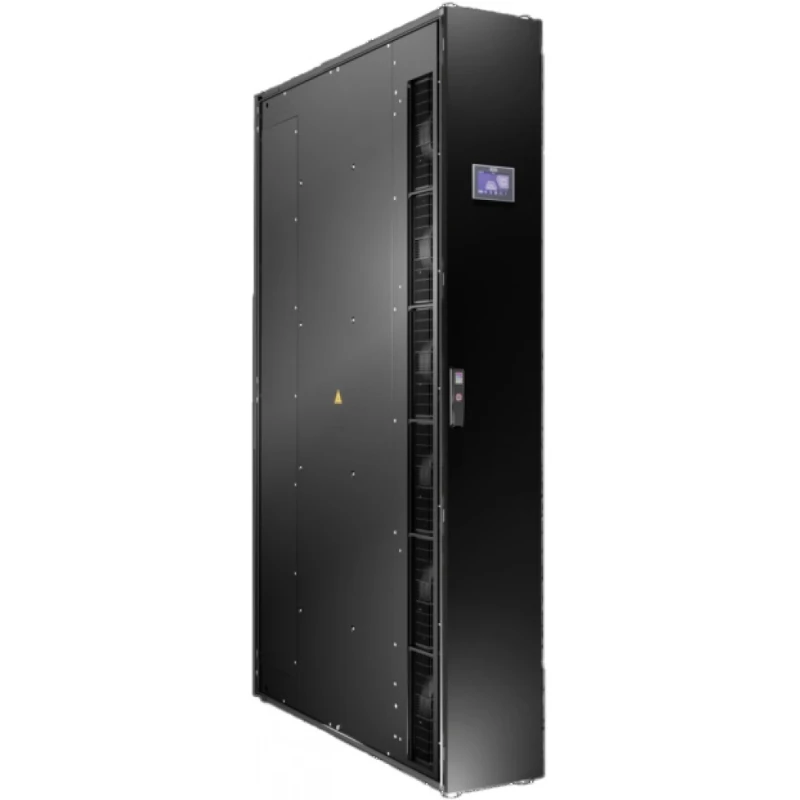 Rittal SK LCP Inline CW protruding 53kW UL