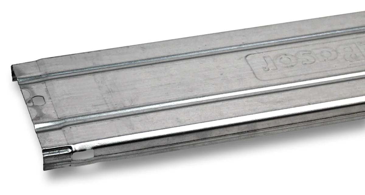 Conduct RoofSupport 100mm Deksel 3M Magnelis