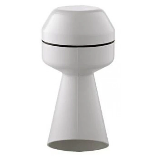 Grothe Signaalhoorn kunststof 24vac ip43 92db/a voor constante belasting