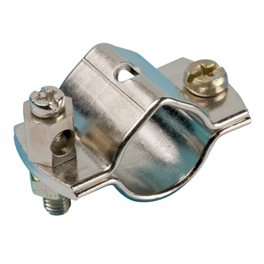 JMV Aardklem 26-28 mm.model uni (3/4")