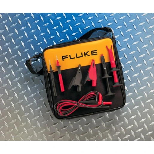 Fluke Tlk-220 suregrip set