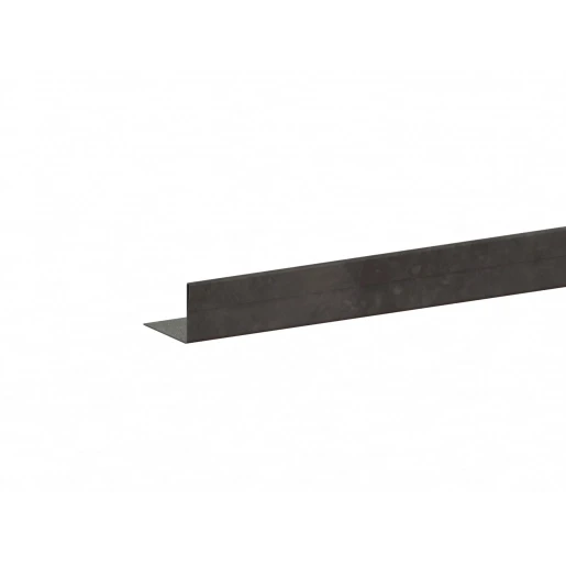 Legrand Van Geel Scheidingsschot wandgoot 2000x63mm enkel staal 351279