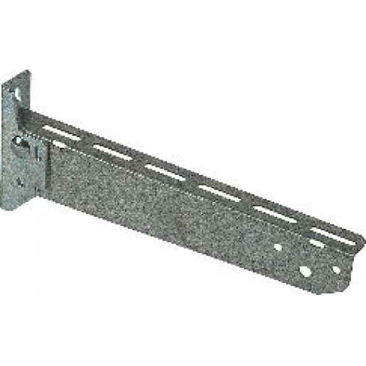 Legrand GCS2 console kabeldraagsysteem sdz 70 - 100mm 40x120mm Staal sdz 8717210