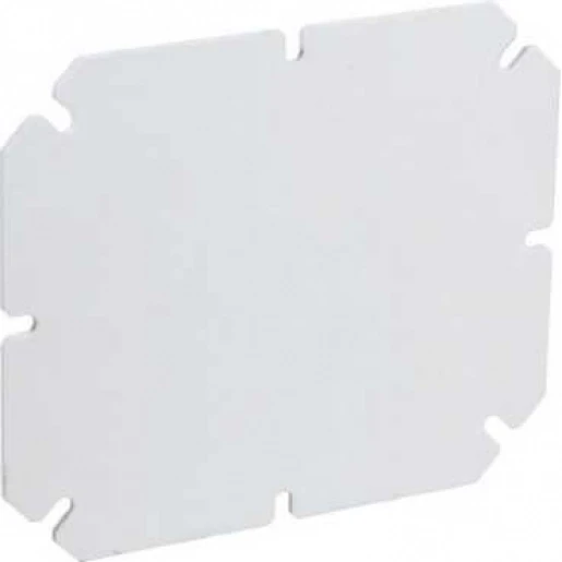 Sarel Geisoleerde montageplaat 175x2