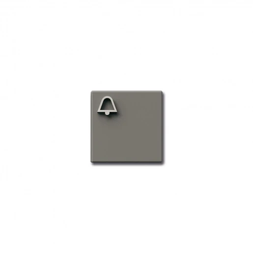 Siedle Beltoets + belsymbool 200029809-00