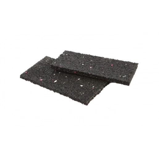 Flatfix Basic draagrubber 200x100x10