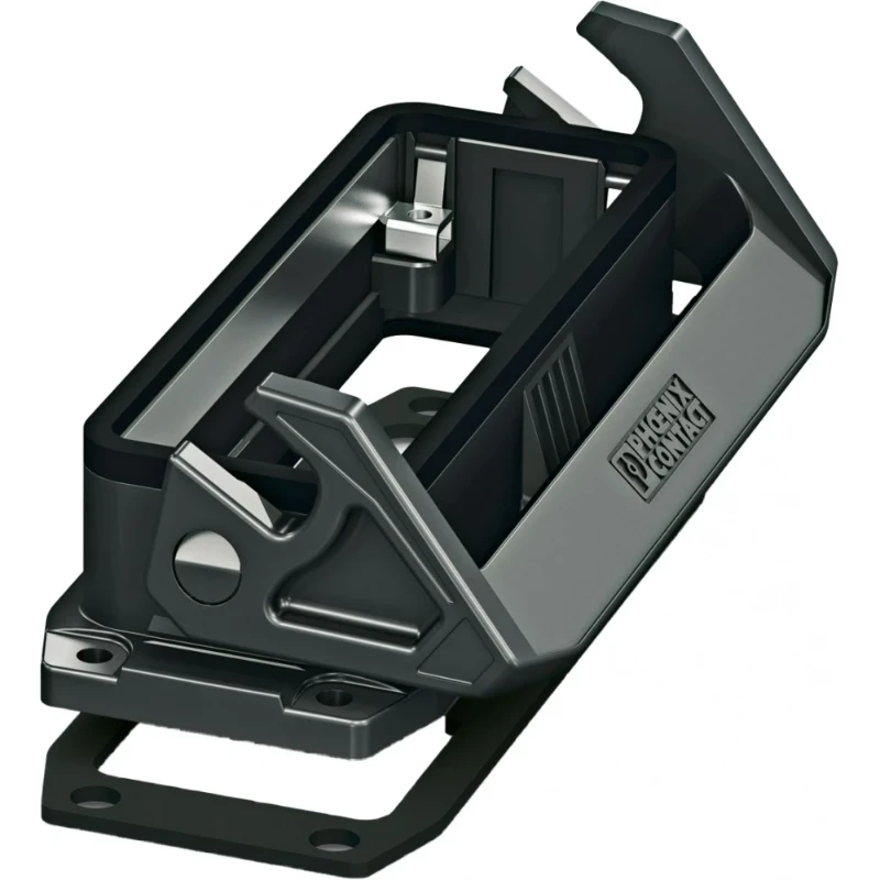 Phoenix Contact HC Behuizing rechthoekige connectoren IP66 B53mm H30,5mm Aanbouwbehuizing