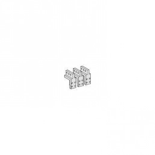 Schneider Electric Vert.aansluitvlakken 4p ins/inv800-1600