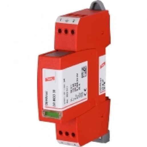 Dehn dehnrail m 2p 30 fm