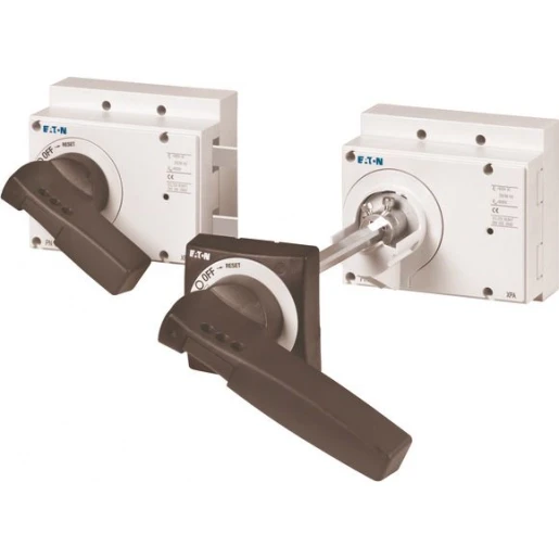 Eaton Parallele bediening voor PN3 lastscheiders