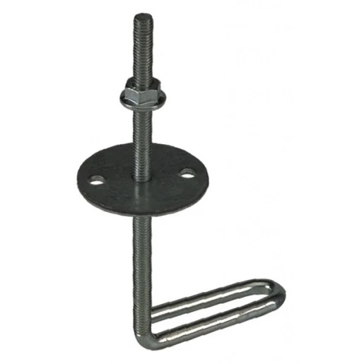 Legrand GVG-5 Stelbeugel stelbeugel/nivelleerbeugel 8440140