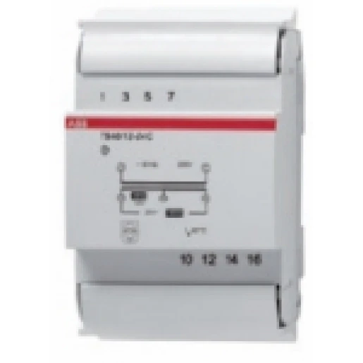ABB System pro m compact 1-fase stuurtransformator 230-230v met scheidingstrafo 40va