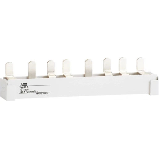 ABB Parallel verbindingsstuk OT63..80F4C
