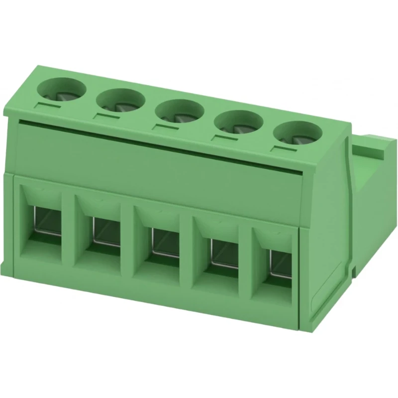Phoenix Contact Kabelconnector voor printplaatconnector