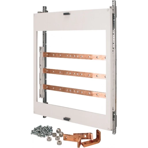 Eaton Inbouwmodule EP NH-lastschakellijst 3P 9x gr00 RM