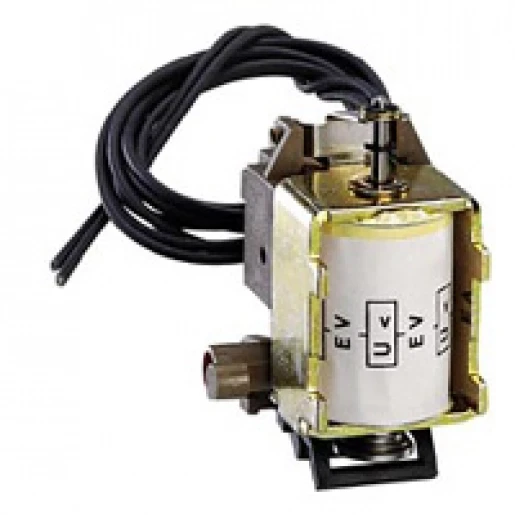 Legrand DPX uitschakelspoel 230Vac/Vdc