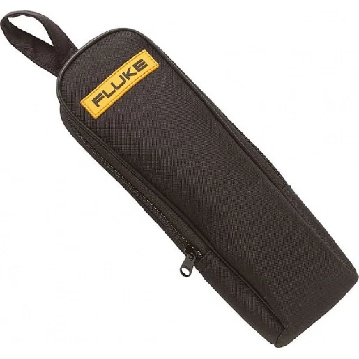 Fluke Draagtas 114x56x298mm 2 inzetbakken 4111540